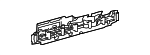 55508555 - Engine: Bracket for GM Image