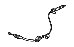 54315TG7A82 - Body: Control Cable for Honda: Pilot, Ridgeline Image
