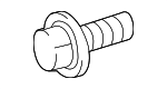 9011908718 - Electrical: Horn Bolt for Toyota Image