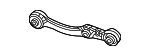 LR187033 - Suspension: Upper Control Arm for Land-Rover Image