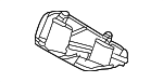 LR172682 - Suspension: Front Shield for Land-Rover Image