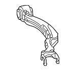 LR152822 - Suspension: Rear Arm for Land-Rover Image