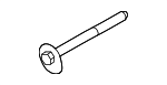 LR152827 - : Ft Upper Control Arm Adjust Bolt for Land-Rover Image