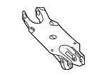 LR152860 - Suspension: Suspension Control Arm for Land Rover: Range Rover, Range Rover Sport Image