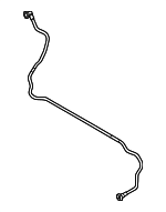 16135A3AFA7 - : Vent Pipe for Mini Image