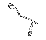11788686977 - Emission System: Upper Oxygen Sensor for Mini Image image