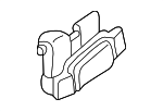 906062W600 - : Handle for Nissan Image