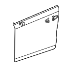 67111THRA00ZZ - : Outer Panel for Honda: Odyssey Image