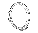 4F0419689A4PK - Steering: Ring for Audi: A3, A3 Quattro, A4, A4 Quattro, A5 Quattro, A6, A6 Quattro, A8 Quattro, Q7, RS4, S4, S5, S6, S8 Image