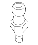 WHT000508 - Engine: Ball Stud for Audi: Q7 Image