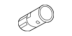 OUT1 - Body: Motorcraftâ„¢ Power Outlet for Ford Image