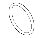 2000-2006 Toyota - Engine Water Pump Gasket