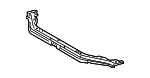 532050C010 - Body: Upper Tie Bar for Toyota: Sequoia, Tundra Image