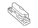 5Q0937503F - Electrical: Relay Plate for Volkswagen Image