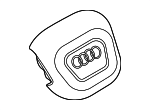 8W0880201BD6PS - Electrical: Steering Wheel Air Bag for Audi Image