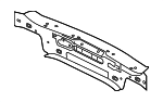 T4A29376 - Body: Rear Body Reinforced for Jaguar: F-Pace Image