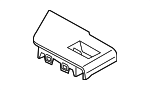 13293859 - : Switch Bezel for Saab: 9-5 Image