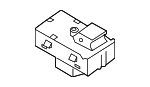 13307900 - : Window Switch for Saab: 9-5 Image