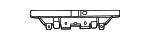 2979005711 - Body: Switch Assembly for Mercedes-Benz Image