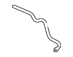 4881148060 - : Stabilizer Bar for Toyota Image