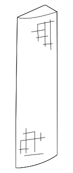 5977740 - Electrical: Side Marker Lamp for GM Image