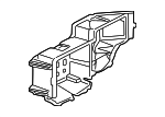 52486375 - HVAC: Housing for Chevrolet: Express 1500, Express 2500, Express 3500, P30 | GMC: Savana 1500, Savana 2500, Savana 3500 Image