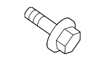 Wheel Bolt