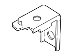 30020890 - Electrical: Horn Bracket for GM Image