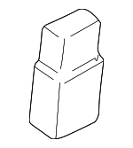 30019347 - Electrical: Horn Relay for GM Image