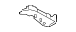 TD115697Y - Body: Rear Bracket for Mazda: CX-9 Image