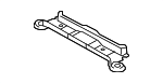 TD11539G0A - Body: Center Crossmember for Mazda: CX-9 Image