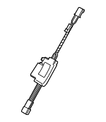 61317848640 - Steering: Controller for BMW Image