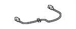 8679750100 - : Controller Wire for Lexus Image