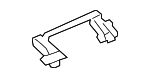 51456811443 - Body: Carrier for BMW Image