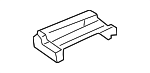 51456821238 - Body: Adapter for BMW Image