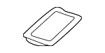 51489621868 - Body: Insulating Cover for BMW Image