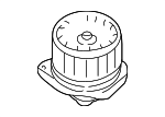 72240FA020 - : Blower Motor for Subaru: Forester, Impreza Image