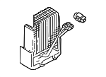 73523FC014 - HVAC: A/C Evaporator Core for Subaru: Forester, Impreza Image