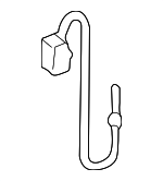 73540FC021 - HVAC: Amplifier for Subaru: Forester, Impreza Image