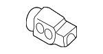 73531FC012 - HVAC: Expansion Valve for Subaru: Forester, Impreza Image