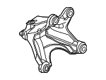 22119847394 - Engine: Engine Mount Support Bracket for BMW Image