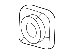 86506299 - Body: Lumbar Switch for GM Image