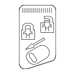 22915769 - Body: Caution Label for GM Image