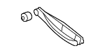 20250FL040 - Suspension: Rear Lower Arm for Subaru Image