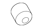 20254FL000 - Suspension: Trailing Arm Bushing for Subaru Image