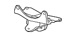 22590181 - Engine: Engine Support Rod Bracket for GM Image
