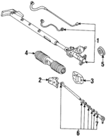 4A1422065AD - Electrical: Element for Audi: 100, 100 Quattro, 80 Quattro, 90, 90 Quattro, A6, A6 Quattro, S4, S6, V8 Quattro Image