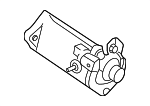 Starter Solenoid