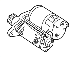 2810028072 - : Starter Motor for Toyota: Camry, Highlander, RAV4 Image