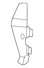 7LB65TZZAB - : Air Duct for Mopar Image